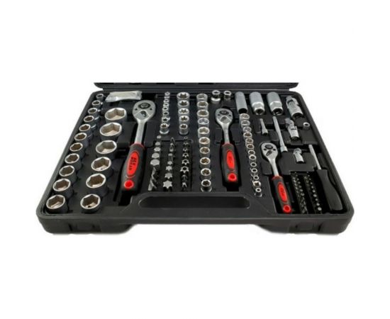 Набор инструментов Дед Макар 172 предмета МК172-055 00-00000199 – изображение 5