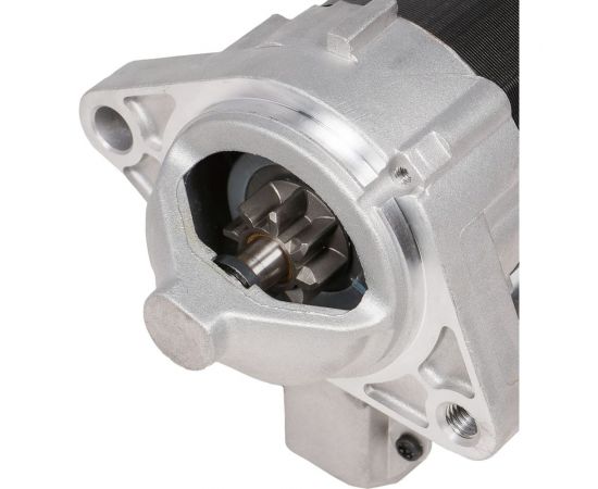 Стартер для автомобилей Nissan Almera N16 /Primera P12 1.5i/1.8i 0,7кВт StartVOLT LSt 1414 – изображение 5