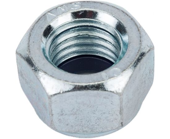 Гайка Море-Метизов DIN 982, класс прочности 8, цинк, М18, 10 шт. GAYKA982CМ1810М – изображение 5