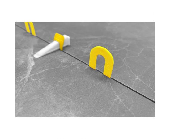 Подкова для плитки 1 мм Tls-Profi TLSZA162022 – изображение 6