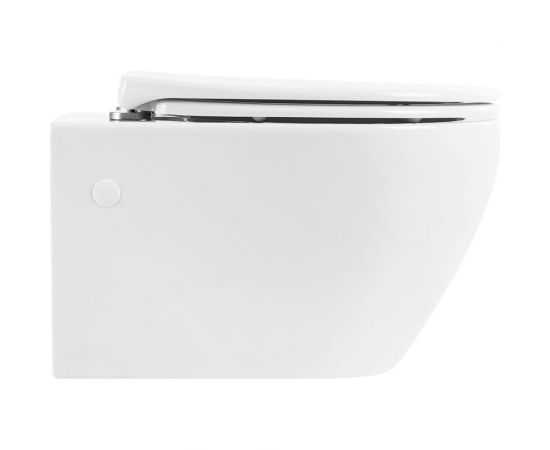 Подвесной унитаз BelBagno PROSPERO BB507B – изображение 6