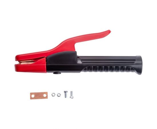 Электрододержатель KVAZARRUS EH-500A FoxWeld 6526 – изображение 6