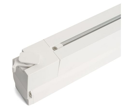 Светодиодный трековый однофазный светильник FERON AL131 на шинопровод 30W 4000K 60 градусов белый 48377 – изображение 6