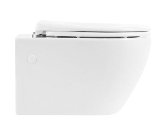 Подвесной унитаз BelBagno PROSPERO BB507B – изображение 7