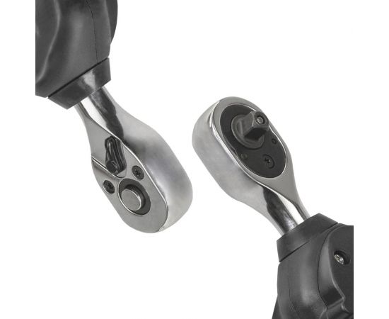 Динамометрический ключ МЕГЕОН 60015 к0000039378 – изображение 7