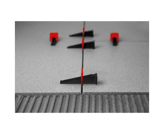 Зажим СВП (500 шт; 2 мм) TLS-Profi TLSZA132022 – изображение 7