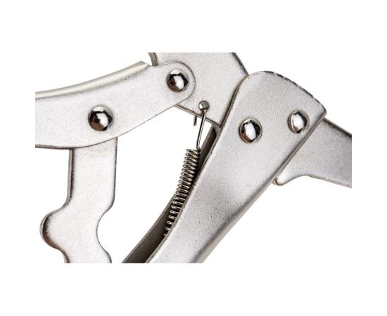 Ручной зажим 270 мм Gigant GST-270 – изображение 7