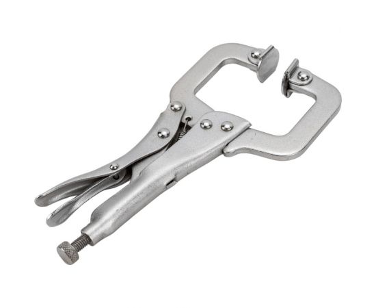 Ручной зажим 170 мм Gigant GST-170 – изображение 7