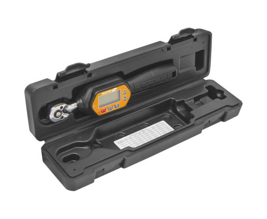 Динамометрический ключ МЕГЕОН 60015 к0000039378 – изображение 8