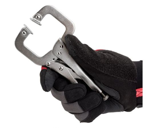 Ручной зажим 170 мм Gigant GST-170 – изображение 8