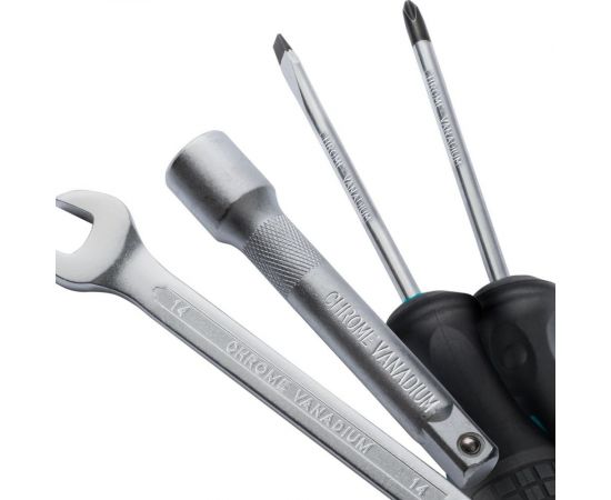 Набор ручного инструмента BORT BTK-86 93412888 – изображение 8