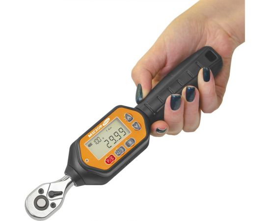 Динамометрический ключ МЕГЕОН 60015 к0000039378 – изображение 9