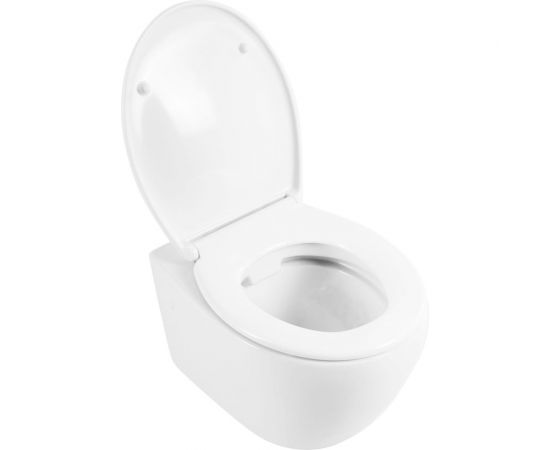 Подвесной унитаз BelBagno PROSPERO BB507B – изображение 9