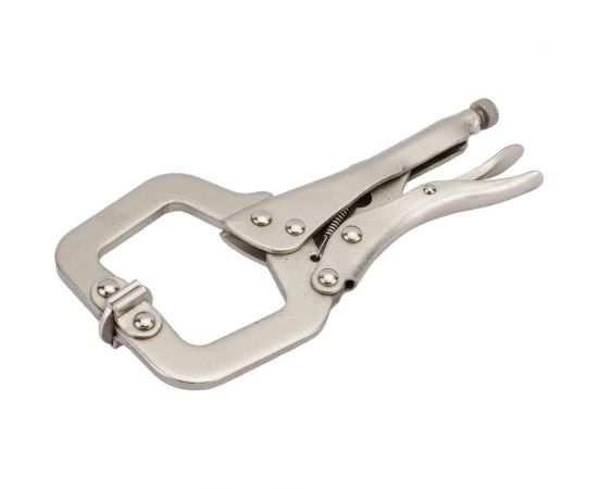 Ручной зажим 170 мм Gigant GST-170 – изображение 9