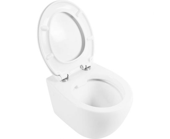 Подвесной унитаз BelBagno PROSPERO BB507B – изображение 10