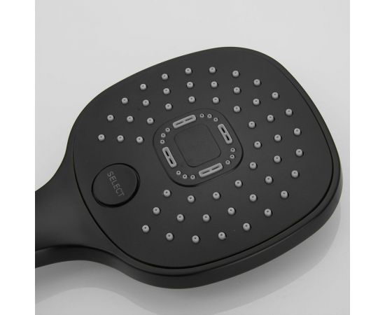 Встроенный настенный смеситель для ванны Rose R2835H – изображение 10