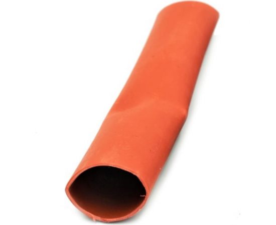 Термоусаживаемая трекингостойкая трубка Мемотерм-ММ ТТЭтр-С 28/11 кирпичная 1 м 650 