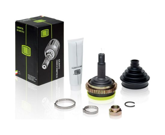 ШРУС наружный для автомобилей Лада 1118/2170 ABS TRIALLI GO 218 