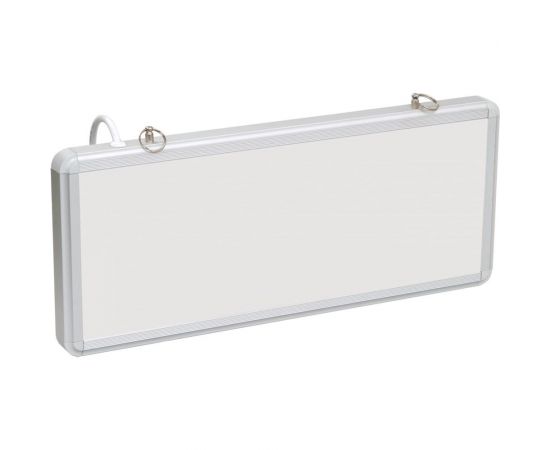 Аварийный светильник IEK ССА1005 на светодиодах 1,5ч, 3Вт, односторонний, без наклейки LSSA0-1005-003-K03 