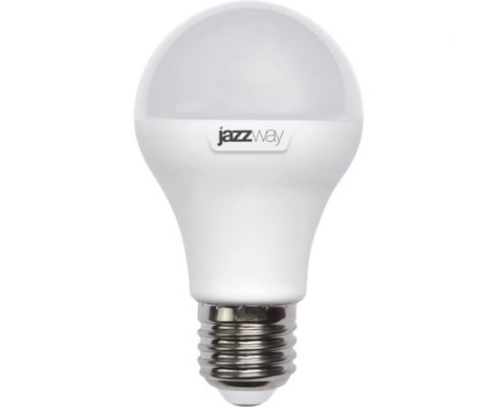 Лампа Jazzway PLED-SP A60 10w E27 3000K 230/50 1033697 