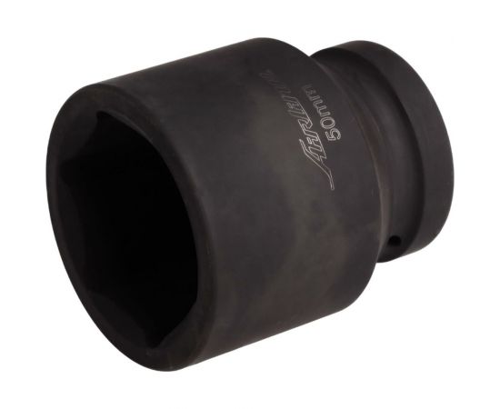 Головка ударная торцевая 50 мм, 1"" DR, 6-гранная Airline AT-IS1-20 