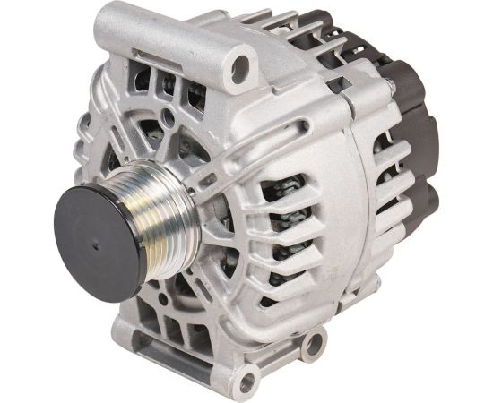 Генератор для автомобилей Peugeot 308 /Citroen C4 II 1.6i 150A StartVOLT LG 2001 