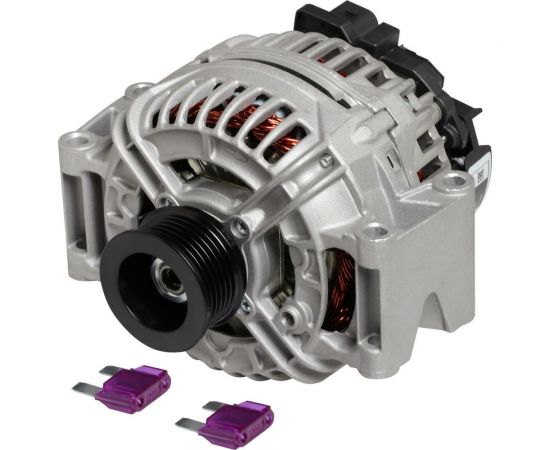 Генератор для автомобилей Лада Vesta/XRAY 1.6i 200A StartVOLT LG 0181 