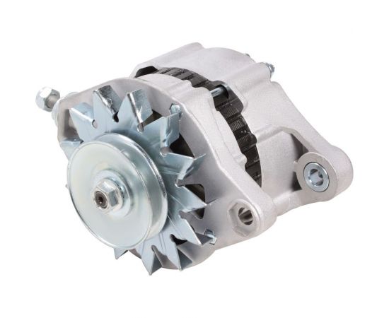 Генератор для автомобилей Лада 2104-2107/21045 с инж. двиг. 60А StartVOLT LG 0107X 