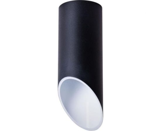 Потолочный светильник Arte Lamp A1615PL-1BK 
