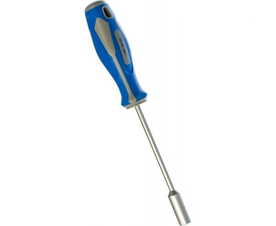 Торцевая отвертка 10мм, 235мм KING TONY 1450-10 