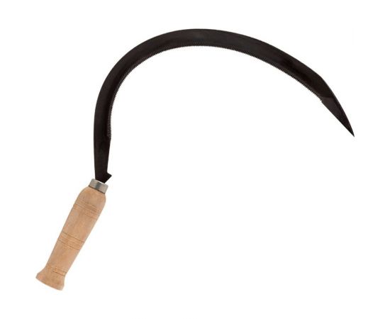 Усиленный серп Park 2551 450 мм 332005 