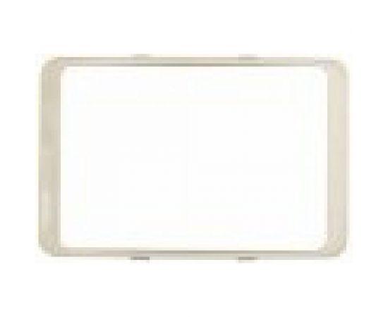 Декоративная двойная вставка СВЕТОЗАР CITY, SV-54170-W 