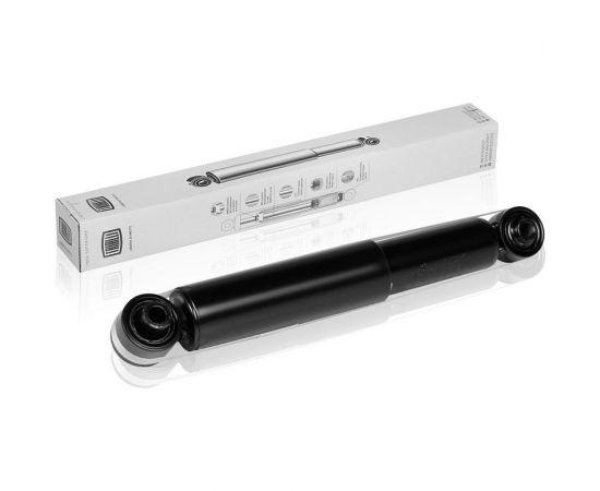 Амортизатор задний для автомобиля Nissan Qashqai TRIALLI AG 14502 