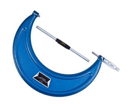 Микрометр МК 150-1 ГОСТ 6507-90 GRIFF 014722 