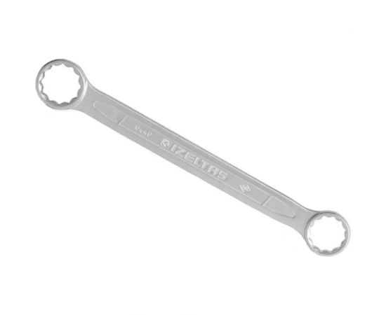 Накидной ключ IZELTAS прямой, 12x13мм, длина 140 мм 0440031213 