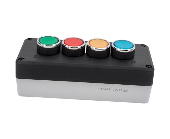 Пульт управления Emas P43A1B 