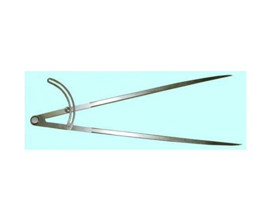 Циркуль CNIC разметочный с дугой 500 мм для прямой разметки 3638 32538 