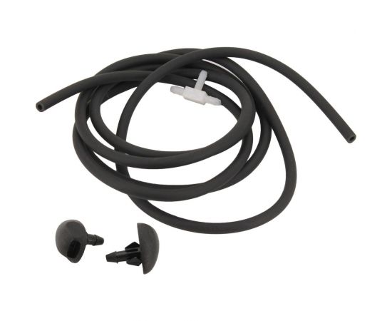 Трубка бачка омывателя Riginal к-т (тройник, форсунки), для а/м Renault Logan, Sandero/Lada Largus RG30790 