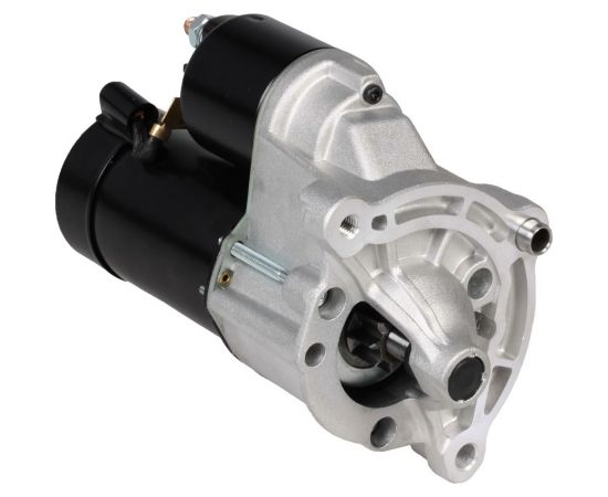 Стартер для автомобилей Citroen C4 1.6i 1,1кВт StartVOLT LSt 1602 