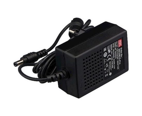 Сетевой адаптер Mean Well GST25E15-P1J Т02292659 
