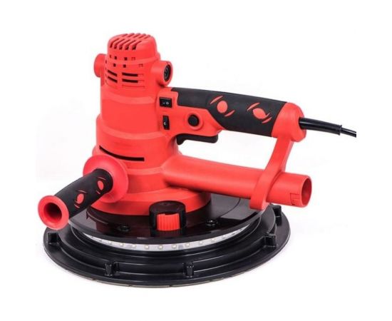 Шлифовальная машина для стен и потолков SPEKTROS DS2302 55782 