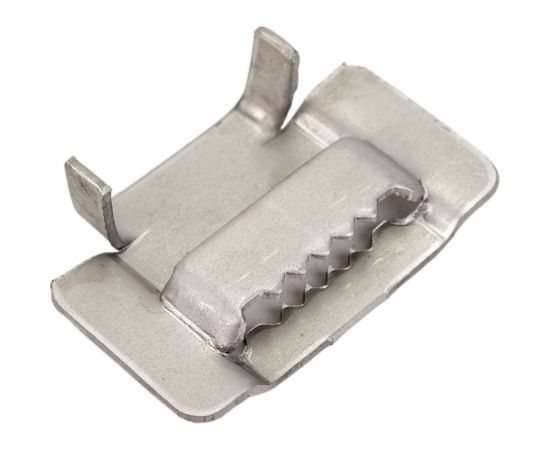 Усиленная скрепа-бугель TDM СУ-20 100 штук/упаковка (COT36, NB 20) SQ0412-0103 