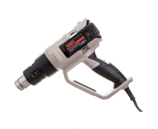 Технический фен Crown CT19024K 