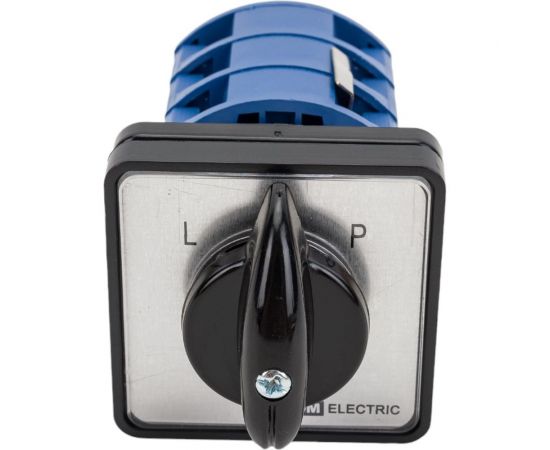 Переключатель TDM КПУ11-25/11, реверс SQ0715-0075 