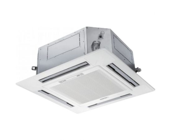 Кассетный кондиционер Centek 17600/18500Вт, EER 3.08, 42-51дБ, компрессор HIGHLY CT-66C60 