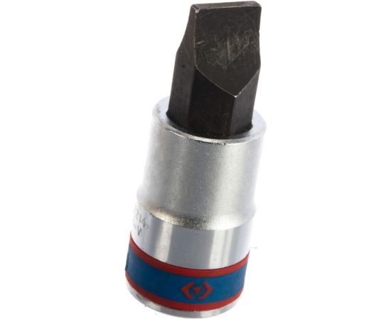 Насадка торцевая Slotted (SL14х2.5 мм; 60 мм; 1/2DR) KING TONY 402214 