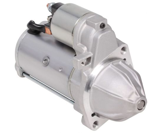 Стартер для автомобилей SsangYong Kyron /MB Sprinter 2.0D/2.2CDI 2кВт StartVOLT LSt 1750D 