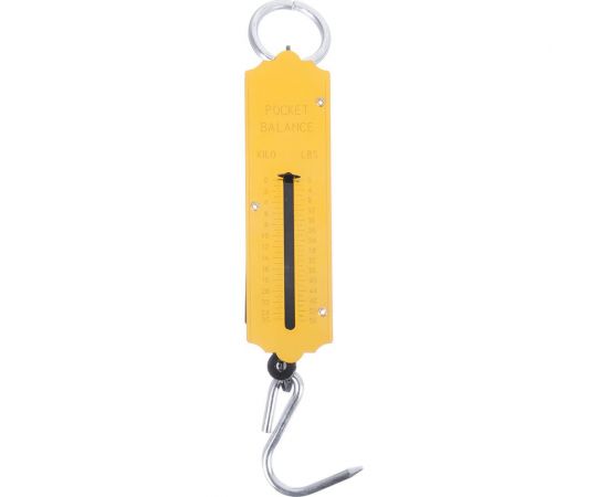 Вертикальный безмен VETTA металл, до 25 кг, арт. СХ-143 487-008 