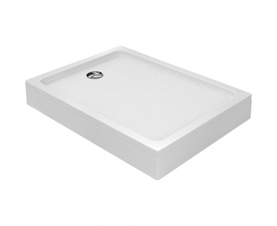 Душевой поддон WasserKraft Amper универсальный 29T07U 