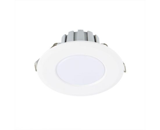 Встраиваемый светильник Citilux Кинто LED Белый CLD5103N 
